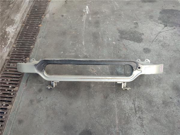 frente delantero peugeot 407 (2004 >) 2.0 hdi 135