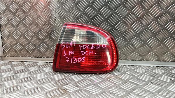 piloto trasero derecho seat toledo 1m2 031999