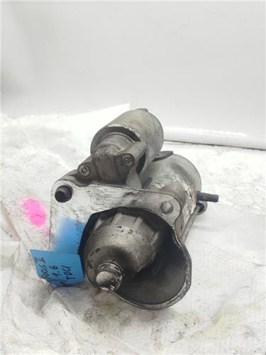 motor arranque ford focus berlina (cak)(1998 >) 1.6 ambiente [1,6 ltr.   74 kw 16v cat]