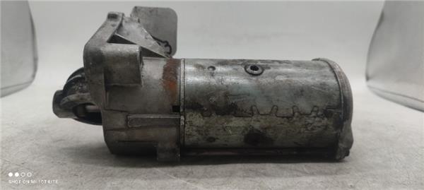 motor arranque renault espace iv (jk0)(2002 >) 1.9 dci (jk0u)