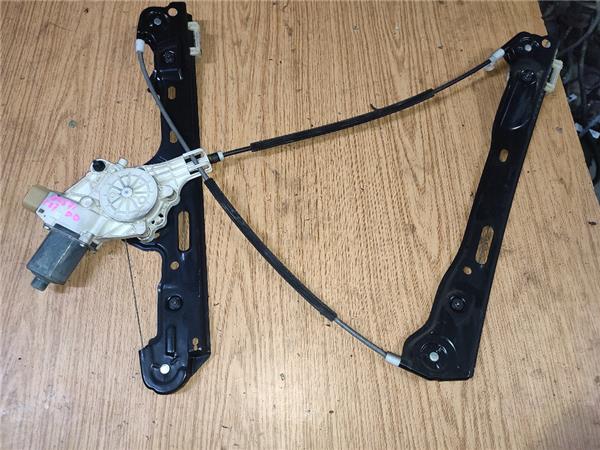 elevalunas electrico delantero derecho bmw se