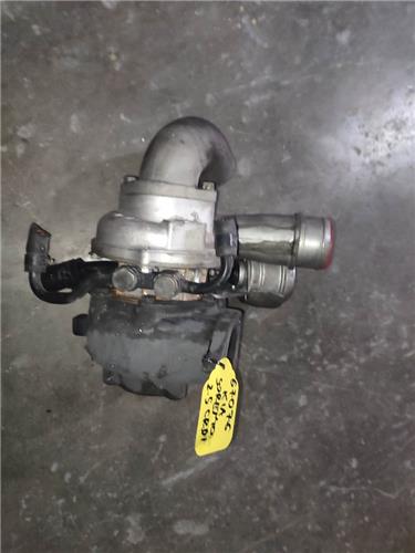 turbo sorento 2002 crdi