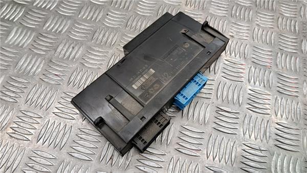 centralita bmw serie 1 berlina e81e87 2004 2