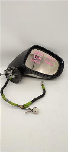 retrovisor electrico derecho lexus is (ds2/is2)(2005 >) 2.2 220d [2,2 ltr.   130 kw d cat]