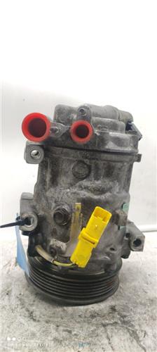 compresor aire acondicionado peugeot 407 2004