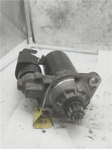 motor arranque audi a3 (8p1)(05.2003 >) 2.0 tdi 16v