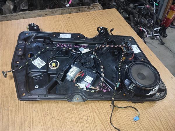 elevalunas electrico delantero izquierdo volk