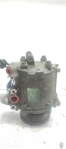 compresor aire acondicionado peugeot 207 (2006 >) 1.4 confort [1,4 ltr.   50 kw hdi]