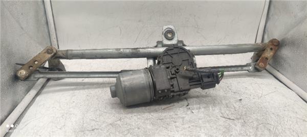 motor limpiaparabrisas delantero volkswagen golf iv berlina (1j1)(10.1997 >2004) 1.9 tdi