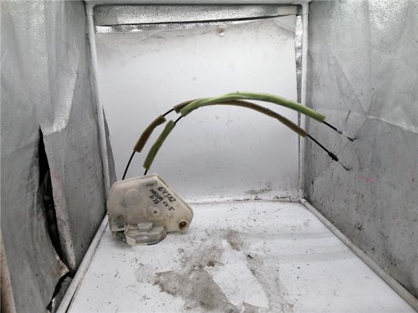 cerradura puerta delantera izquierda mazda cx