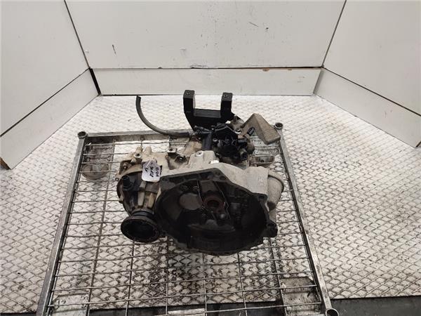 caja cambios manual seat ibiza berlina 6j5 06