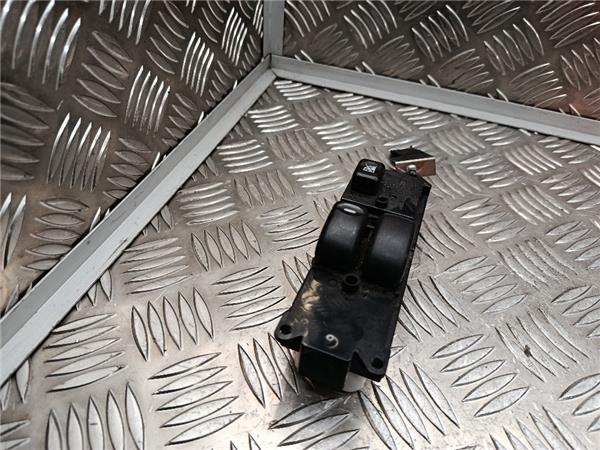 botonera puerta delantera izquierda mitsubish