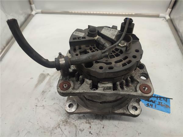 alternador seat ibiza 6l1 042002 14 16v