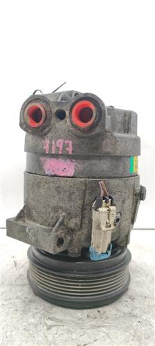 compresor aire acondicionado opel signum 2003