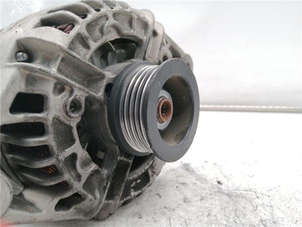 Alternador Opel Astra G Berlina 1.6