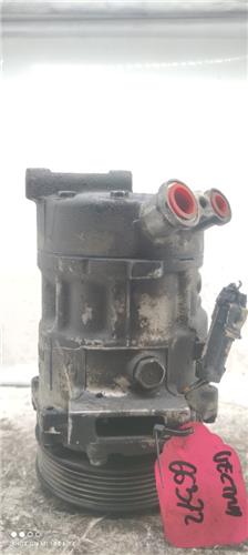 compresor aire acondicionado opel vectra c be