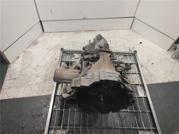 caja cambios manual volkswagen passat berlina (3b2)(1996 >) 1.9 tdi