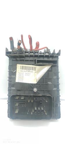 caja reles volkswagen tiguan 5n1 112007 20 t