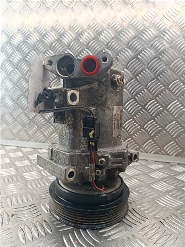 compresor aire acondicionado dacia dokker 201