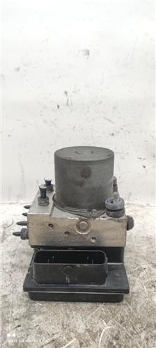 nucleo abs peugeot expert furgón (2007 >) 2.0 furgón l1h1 [2,0 ltr.   94 kw hdi fap]