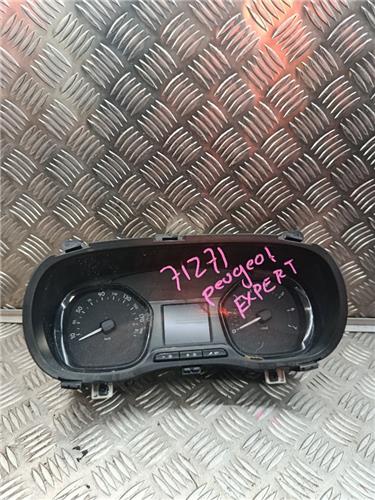 cuadro completo peugeot expert furgon 052016