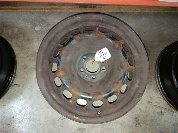 llanta fiat ii tipo 356 berlina 2016 16 easy