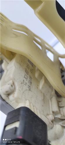 Cerradura Puerta Delantera Izquierda