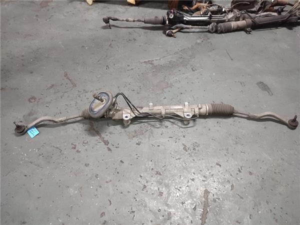 cremallera direccion asistida dacia dokker 20