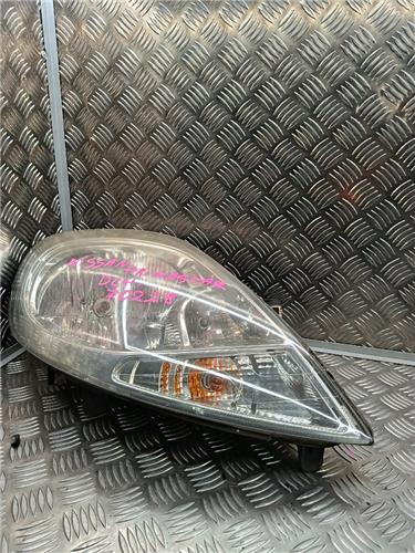 faro delantero derecho nissan primastar x83 0