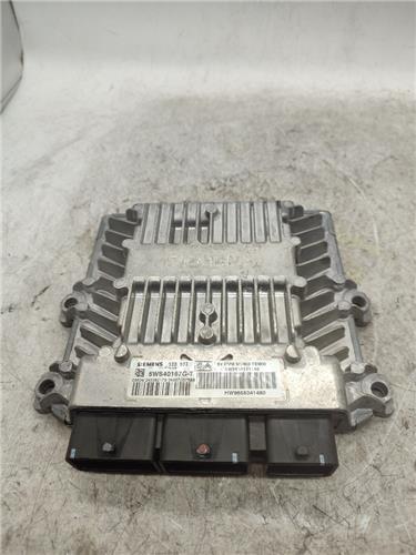 centralita peugeot 407 2004 20 hdi 135