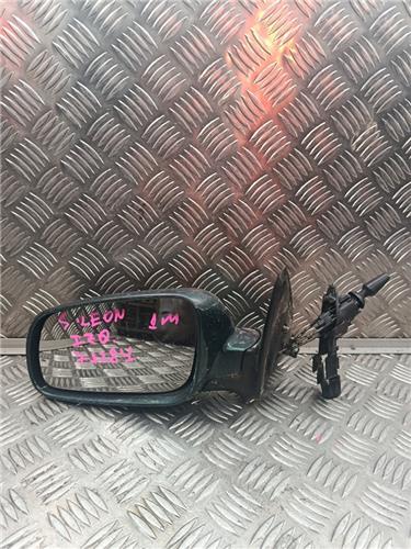retrovisor izquierdo seat leon 1m1 111999 19