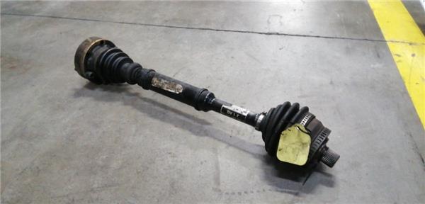 palier delantero izquierdo volkswagen passat