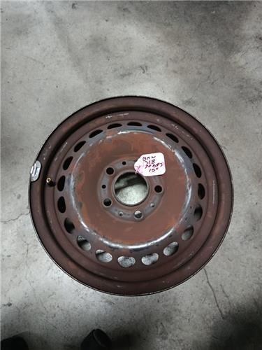 llanta bmw serie 3 berlina (e36)(1990 >) 1.8 318i [1,8 ltr.   85 kw cat (m43)]