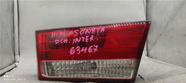 piloto trasero derecho hyundai sonata nf 2005