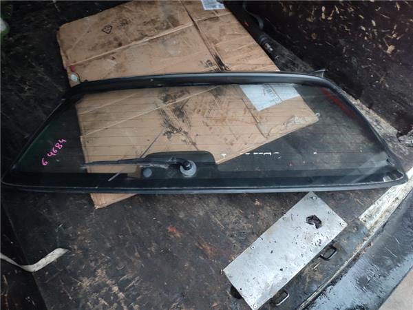 Luna Trasera Honda Civic Berl. 3/4 3