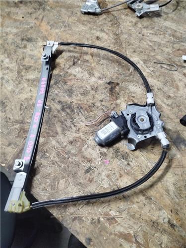 elevalunas electrico delantero derecho renaul