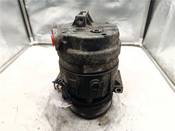 compresor aire acondicionado saab 9 3 berlina (1998 >) 2.2 tid