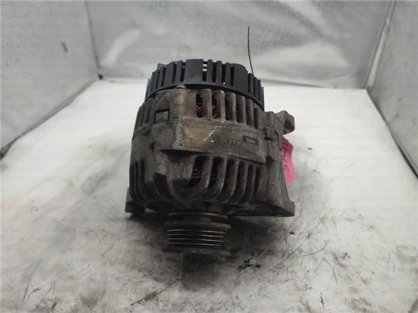 alternador audi a6 berlina (4b2)(1997 >) 1.8 t [1,8 ltr.   110 kw 20v turbo]