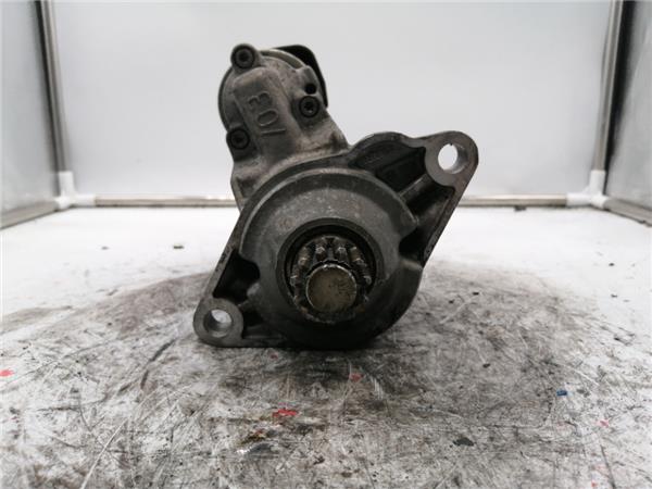 motor arranque volkswagen golf plus v 5m1 200
