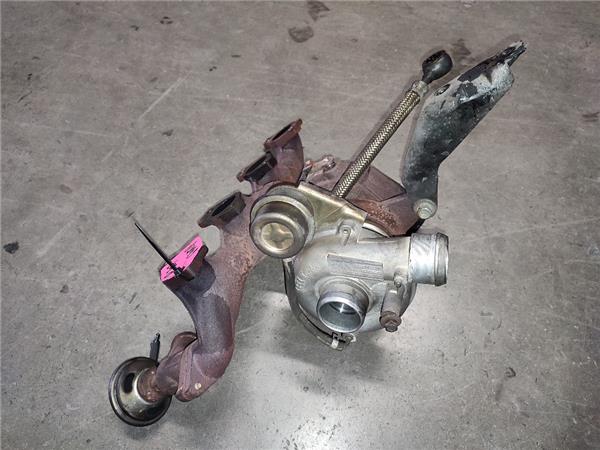 turbo peugeot 307 (3a/c) 2.0 hdi 90
