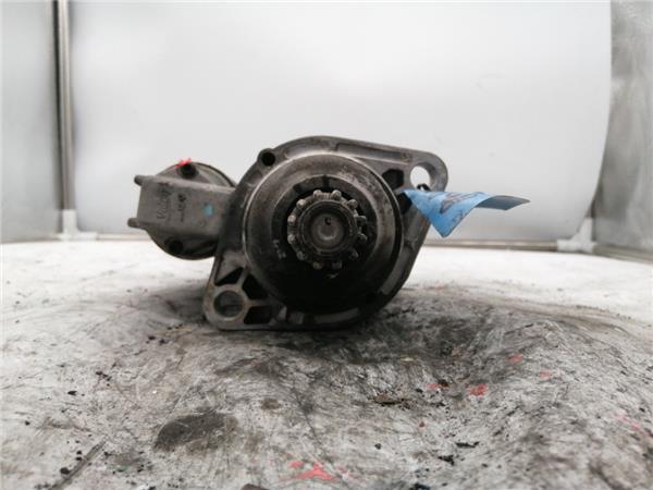 motor arranque volkswagen passat berlina (3c2)(2005 >) 2.0 tdi