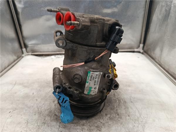 compresor aire acondicionado peugeot 207 (2006 >) 1.4