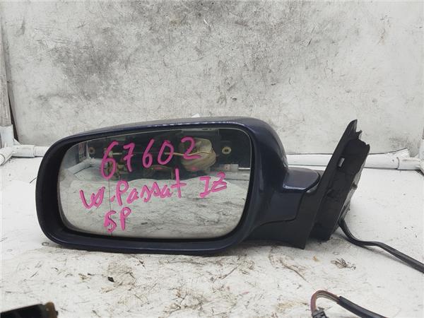 retrovisor electrico izquierdo volkswagen pas