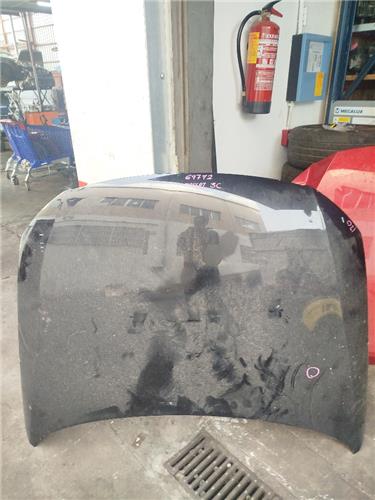 capo volkswagen passat berlina (3c2)(2005 >) 2.0 tdi