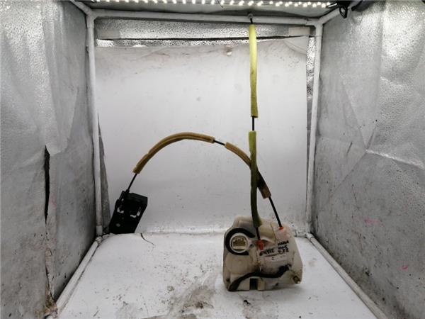 cerradura puerta trasera izquierda mazda cx 5