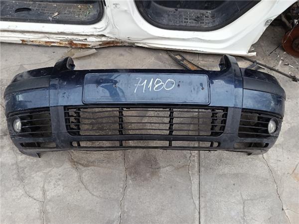 paragolpes delantero volkswagen passat berlin