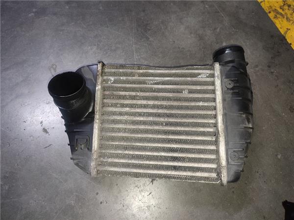 intercooler audi a6 berlina 4f2 2004 20 tfsi