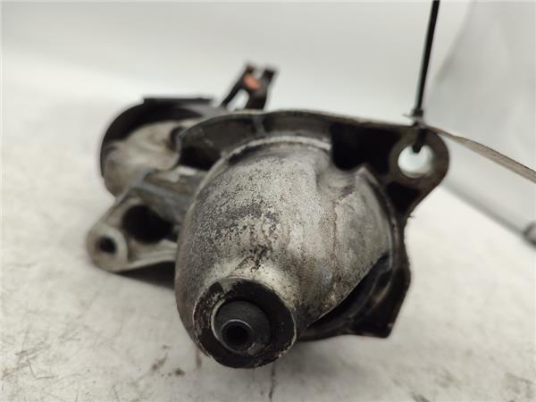 motor arranque volkswagen passat berlina 3b2