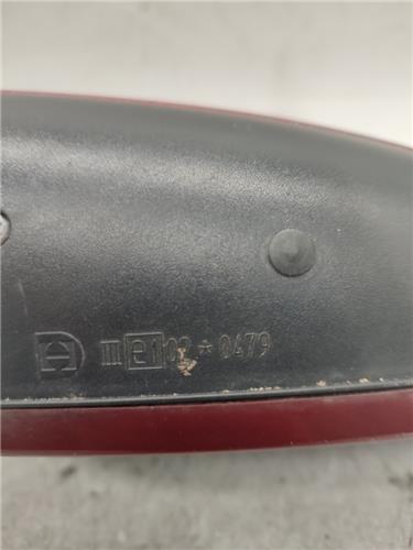 Retrovisor Electrico Izquierdo 1.8 T
