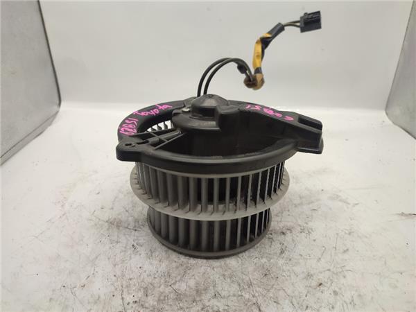 motor calefaccion toyota prius nhw20 2004 hi